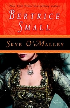 Skye O'Malley - Book #1 of the O'Malley Saga
