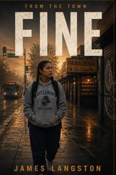 Paperback Fine: From The Town Book