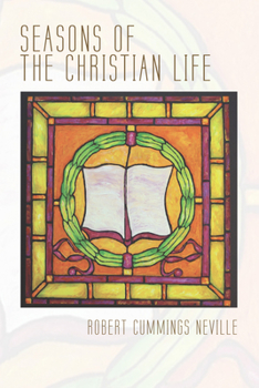 Paperback Seasons of the Christian Life Book