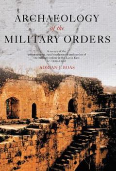 Archaeology of Military Orders