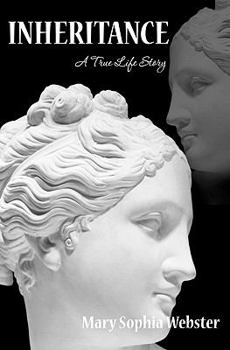 Paperback Inheritance: A Journey from Wealth to True Abundance Book