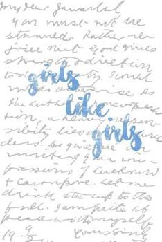 Paperback Girls Like Girls [Spanish] Book