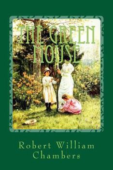 Paperback The Green Mouse Book