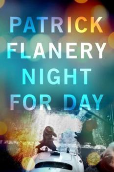 Paperback Night for Day Book