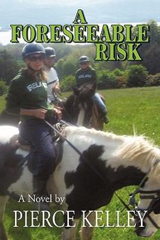 Paperback A Foreseeable Risk Book