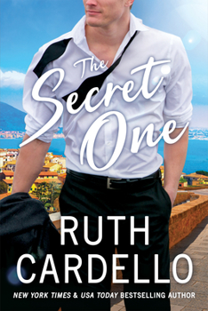 The Secret One - Book #3 of the Corisi Billionaires