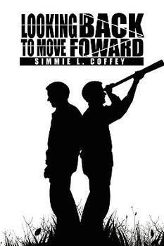 Paperback Looking Back to Move Foward Book