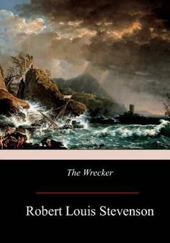 Paperback The Wrecker Book