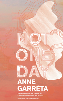 Paperback Not One Day Book