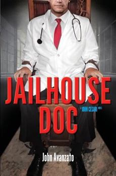 Paperback Jailhouse Doc Book