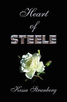 Paperback Heart of Steele Book