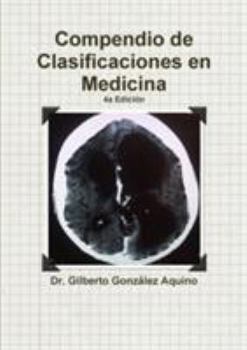 Paperback Compendio de Clasificaciones en Medicina 2017 [Spanish] Book