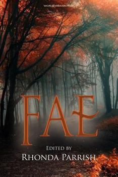 Fae - Book  of the Rhonda Parrish's Magical Menageries