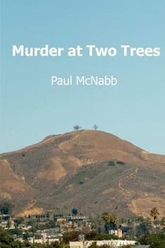 Murder at Two Trees - Book #5 of the Michael McAllister Mystery