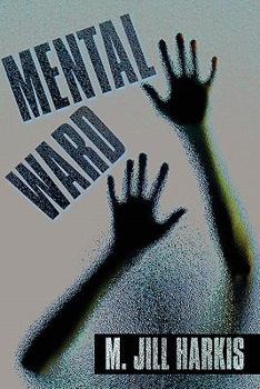 Paperback Mental Ward Book