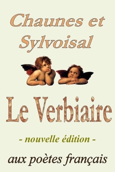 Paperback Le Verbiaire [French] Book