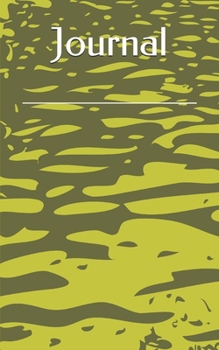 Paperback Journal: Diaries /Journal /Notebook /Logbook /Prompt Book /Tracker--120 Pages - Large (5 x 8 inches) Book