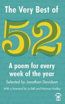 Paperback Very Best of 52, the PB Book