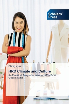 Paperback HRD Climate and Culture Book