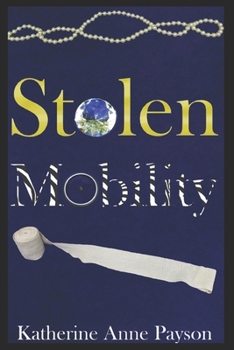 Paperback Stolen Mobility Book