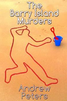 Paperback The Barry Island Murders Book