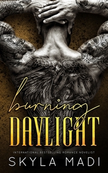 Paperback Burning Daylight Book