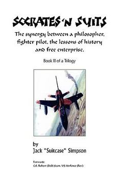 Hardcover Socrates N' Suits Book III Book