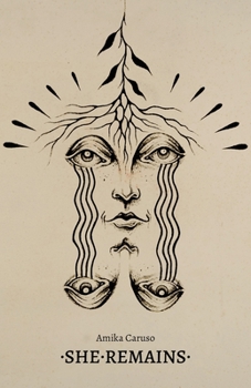 Paperback She Remains Book