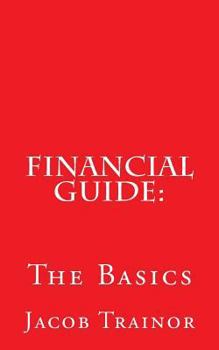 Paperback Financial Guide: : The Basics Book