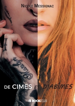 Paperback de Cimes Et d'Abïmes [French] Book
