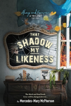 Paperback That Shadow My Likeness: Volume 3 Book
