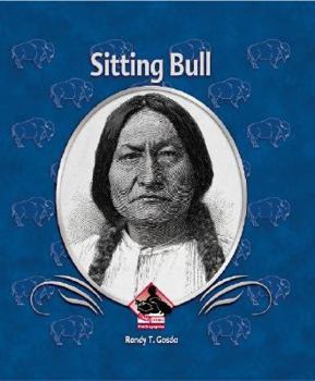 Sitting Bull (First Biographies) - Book  of the First Biographies