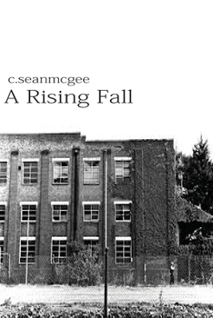Paperback A Rising Fall Book