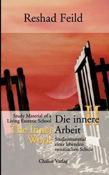 Paperback Die innere Arbeit, Band II [German] Book