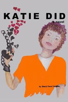 Paperback Katie Did Book