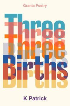 Paperback Three Births Book