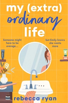 Paperback My (extra)Ordinary Life Book