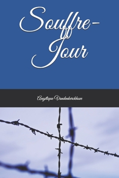 Paperback Souffre-Jour: poèmes [French] Book