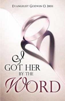 Paperback I Got Her by the Word Book