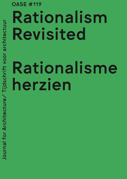 Paperback OASE 119: Rationalism Revisited Book