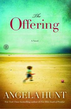 Paperback The Offering Book