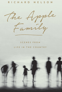 Paperback The Apple Family: Scenes from Life in the Country Book