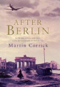 Paperback After Berlin Book