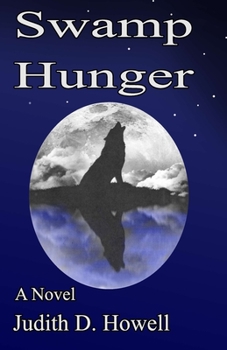 Paperback Swamp Hunger Book