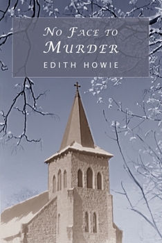 Paperback No Face to Murder Book