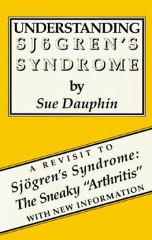 Paperback Understanding Sjogren's Syndrome Book