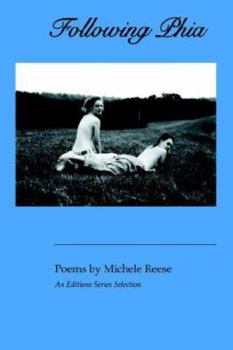 Paperback Following Phia Book