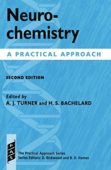 Paperback Neuro-Chemistry Book