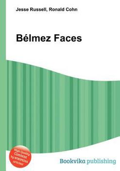 Paperback Belmez Faces Book
