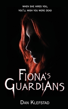 Paperback Fiona's Guardians Book